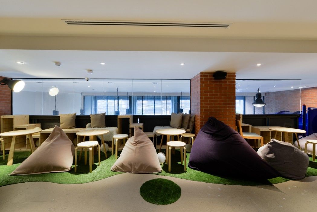 Kokotel Bangkok Surawong Екстер'єр фото
