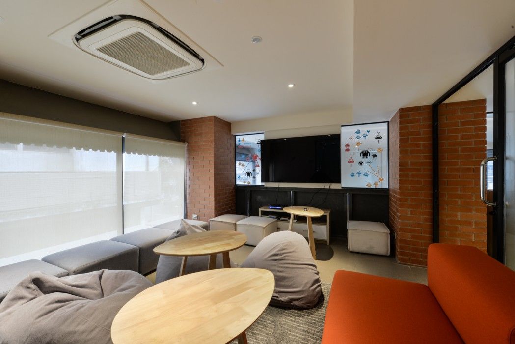 Kokotel Bangkok Surawong Екстер'єр фото